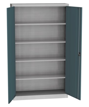 Universal - Schrank SPS 04A - 2