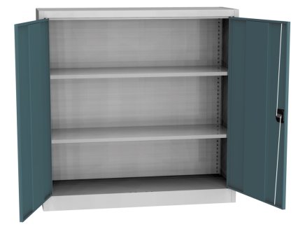 Universal - Schrank SPS 04BL - 7