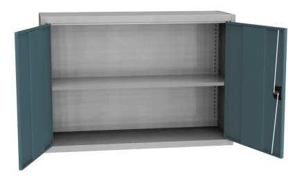 Universal - Schrank SPS 04CL - 6
