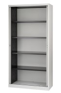 Rollladenschrank Bisley   ET410/19/4S - 5