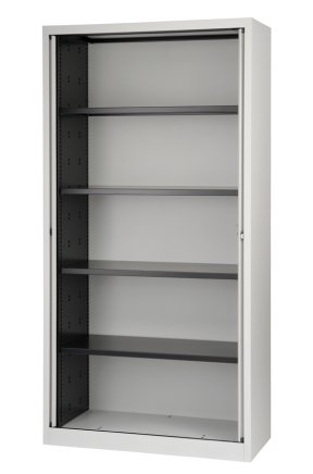 Rollladenschrank Bisley   ET410/19/4S - 5