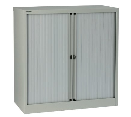 Rollladenschrank Bisley  ET410/10/2S - 2