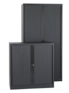 Rollladenschrank Bisley  ET410/10/2S - 3