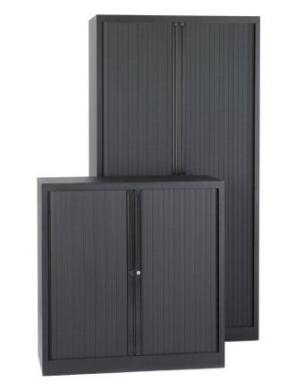 Rollladenschrank Bisley  ET410/10/2S - 3