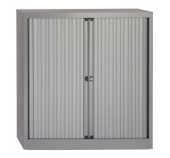 Rollladenschrank Bisley  ET410/10/2S - 4