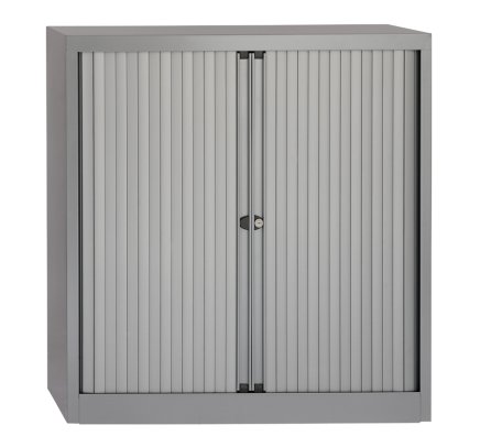Rollladenschrank Bisley  ET410/10/2S - 4