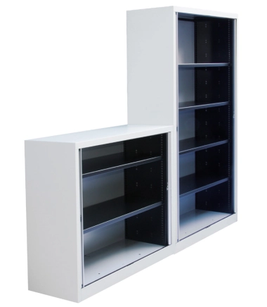 Rollladenschrank Bisley   ET410/19/4S - 4