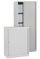 Rollladenschrank Bisley ET408/19/4S - 4