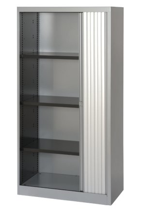 Rollladenschrank Bisley  ET408/17/3S - 2