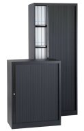 Rollladenschrank Bisley ET408/10/2S - 2