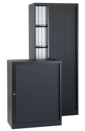 Rollladenschrank Bisley ET408/10/2S - 2