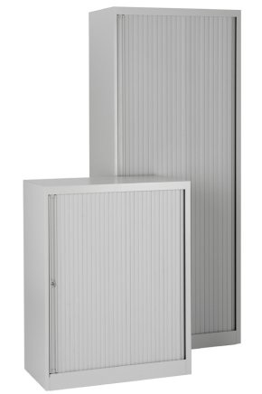 Rollladenschrank Bisley ET408/10/2S - 3