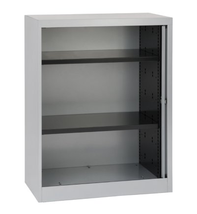 Rollladenschrank Bisley ET408/10/2S - 4