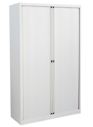 Rollladenschrank Bisley  ET412/19/4S - 4