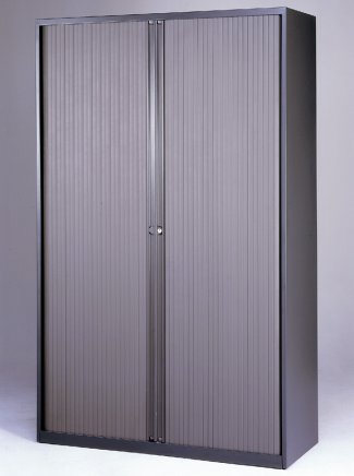 Rollladenschrank Bisley  ET412/19/4S - 5