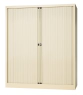 Rollladenschrank Bisley ET412/13/3S - 2