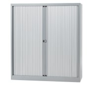 Rollladenschrank Bisley ET412/13/3S - 3