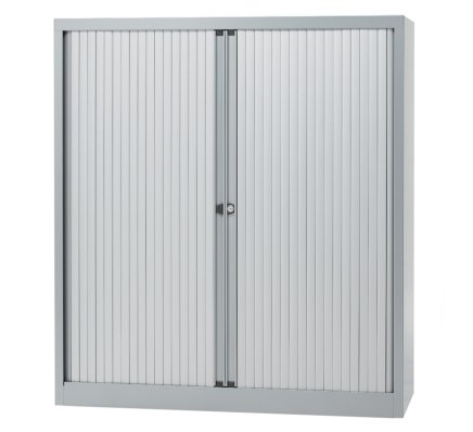 Rollladenschrank Bisley ET412/13/3S - 3