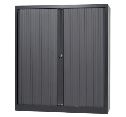 Rollladenschrank Bisley ET412/13/3S - 4