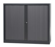 Rollladenschrank Bisley ET412/10/2S - 2