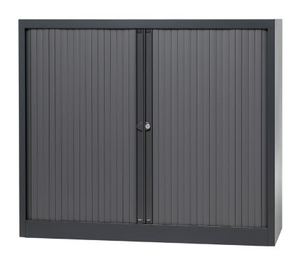 Rollladenschrank Bisley ET412/10/2S - 2