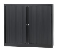 Rollladenschrank Bisley ET412/10/2S - 3