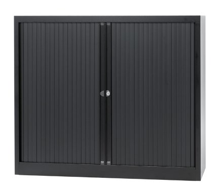 Rollladenschrank Bisley ET412/10/2S - 3