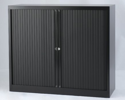 Rollladenschrank Bisley ET412/10/2S - 4