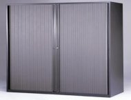 Rollladenschrank Bisley ET412/10/2S - 5