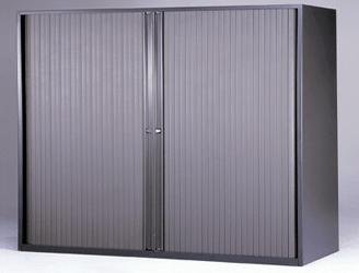 Rollladenschrank Bisley ET412/10/2S - 5