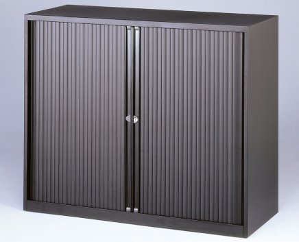 Rollladenschrank Bisley ET412/10/2S - 6
