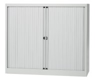 Rollladenschrank Bisley ET412/10/2S - 8