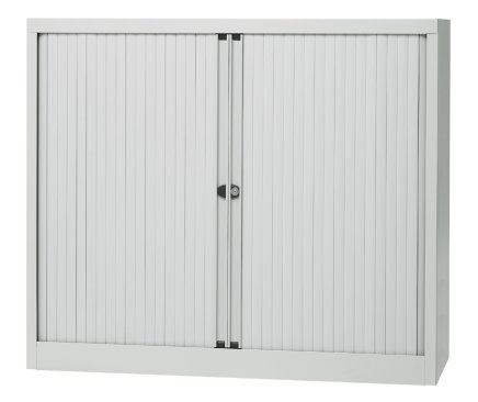 Rollladenschrank Bisley ET412/10/2S - 8