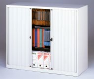 Rollladenschrank Bisley ET412/10/2S - 9