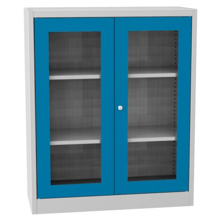 Universal - Schrank SPS S1B - 4
