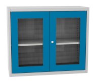 Universal - Schrank mit Glastüren SPS S1C - 4