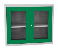 Universal - Schrank mit Glastüren SPS S1C - 5