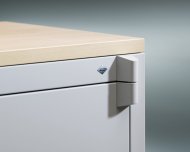 Feuerschutzschrank CP 1170-100 - 2
