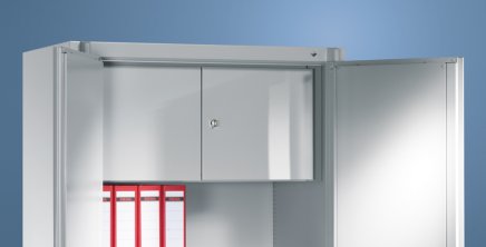 Feuerschutzschrank CP 1170-100 - 4