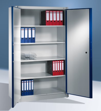 Feuerschutzschrank CP 1180-00 - 2