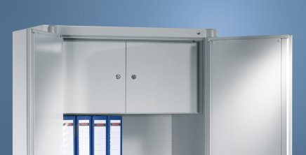 Feuerschutzschrank CP 1170-200 - 5