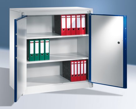 Feuerschutzschrank CP 1181-00 - 5