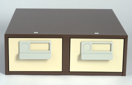 Aktenschrank BISLEY FCB23 - 2