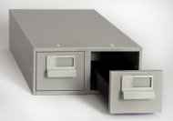 Aktenschrank BISLEY FCB23 - 3