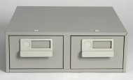 Aktenschrank BISLEY FCB23 - 4