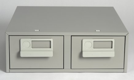 Aktenschrank BISLEY FCB23 - 4