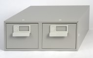 Aktenschrank BISLEY FCB24 - 4