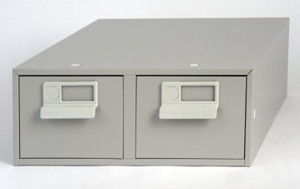 Aktenschrank BISLEY FCB24 - 4