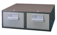 Aktenschrank BISLEY FCB24 - 1