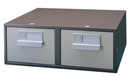 Aktenschrank BISLEY FCB24 - 1